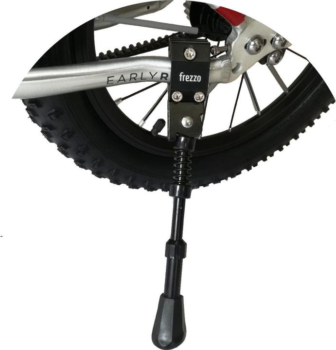 Produktbild Frezzo Veloständer