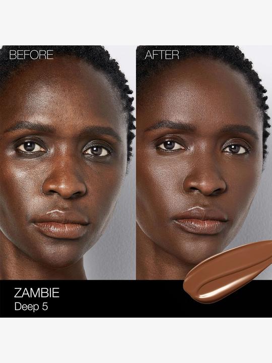 Produktbild NARS Cosmetics Light Reflecting Foundation (Zambie)