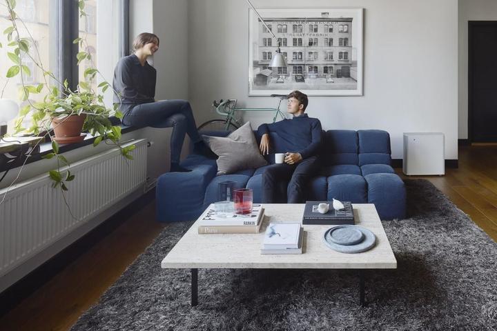 Produktbild Blueair Sense+ (18 m²)