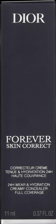 Image du produit Dior DSK Forever Skin Correct 2W Int23 (2W Chaud)