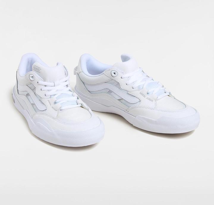 Produktbild Vans Skate 2 Wayvee WHITE (43)