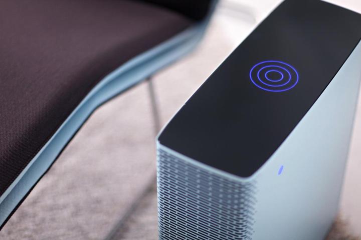 Produktbild Blueair Sense+ (18 m²)