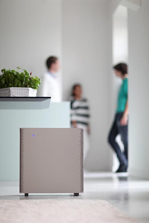 Produktbild Blueair Sense+ (18 m²)