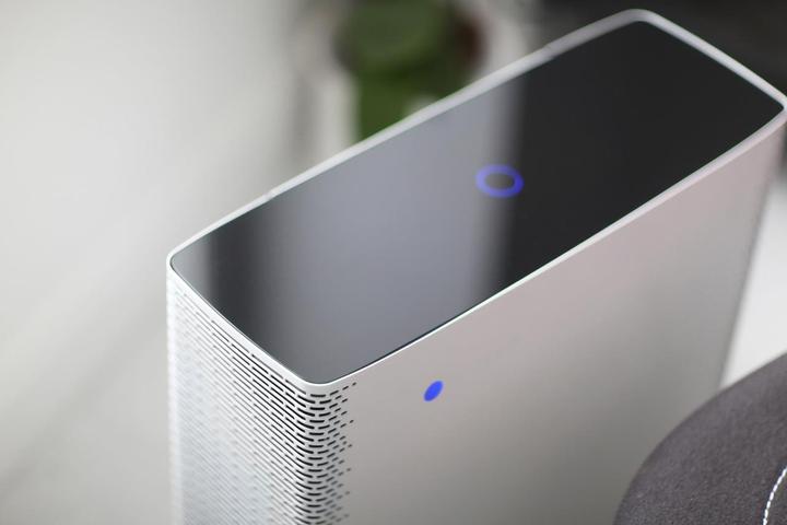 Produktbild Blueair Sense+ (18 m²)