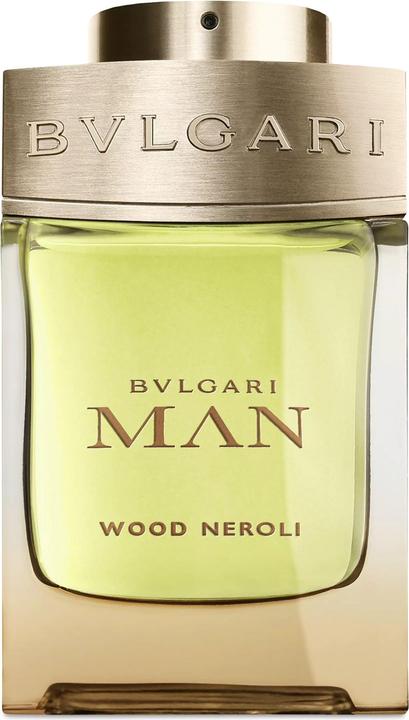 Bulgari Man Wood Neroli