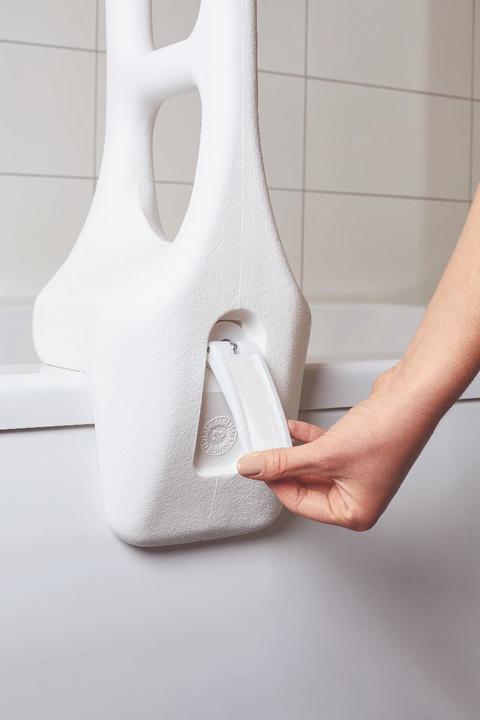 Actual product image Vitility Handle for bath tubs