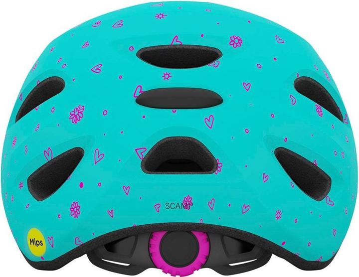 Actual product image Giro Scamp Helmet (45 - 49 cm)