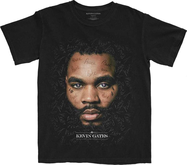 Kevin Gates Jumbo Power