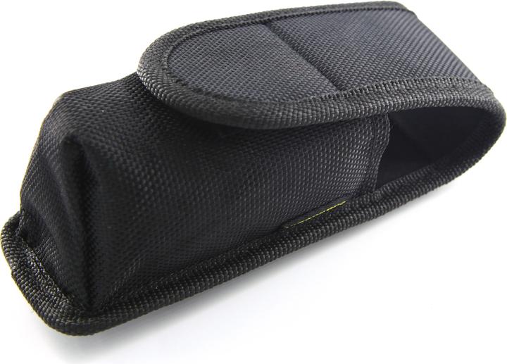 Actual product image Nitecore Tn06s (11.70 cm, 4000 lm)