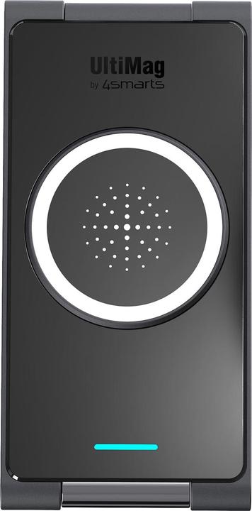 Immagine prodotto 4smarts UltiMag TrioFold (22.50 W)