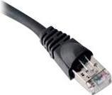 Actual product image Telegärtner MP8 FS 500 (S/FTP, CAT6a, 3 m)