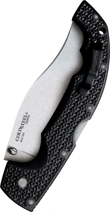 Produktbild Cold Steel Voyager Vaquero XL AUS-10A (14 cm)