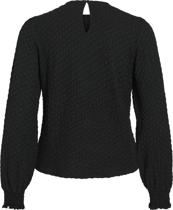 Actual product image Vila Rundhals Oberteil mit langen Ärmeln (S)