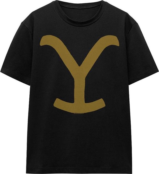 Produktbild Yellowstone TShirt (M)