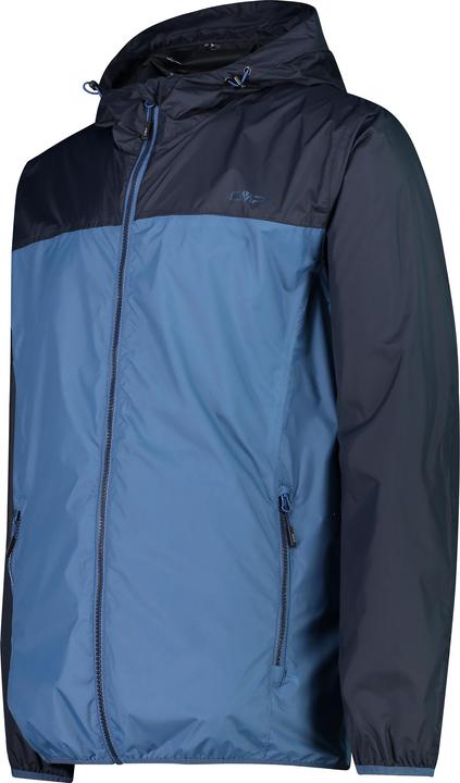 Actual product image CMP Campagnolo Hoodie Rain (54)