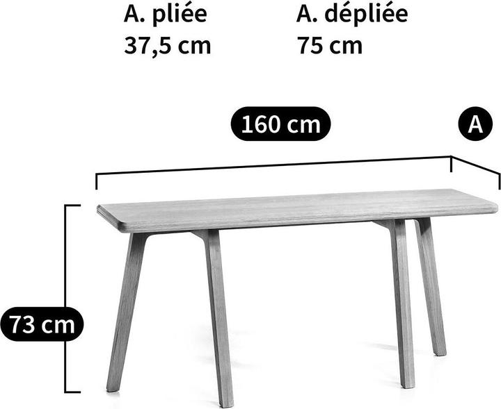 Image du produit AM.PM Diletta