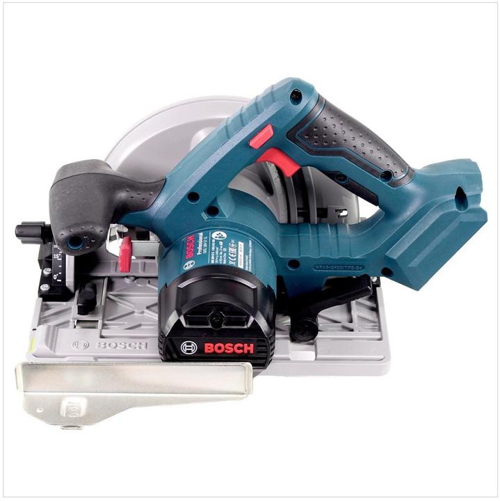 Productafbeelding Bosch Professional Gks 18v-57 G