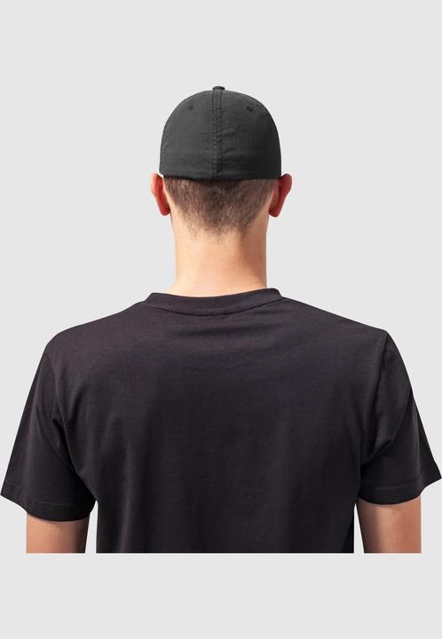Produktbild Flexfit Garment Washed Cotton Dad Hat (S, M)