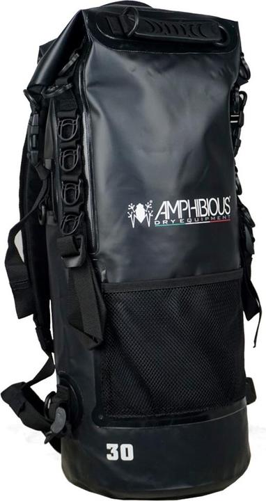 Actual product image Amphibious Amphibian Backpack Quota 30l (30 l)