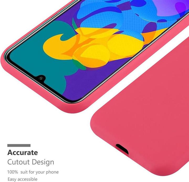 Immagine prodotto Cadorabo Copertina in TPU Candy (Honor Play 4T Pro)