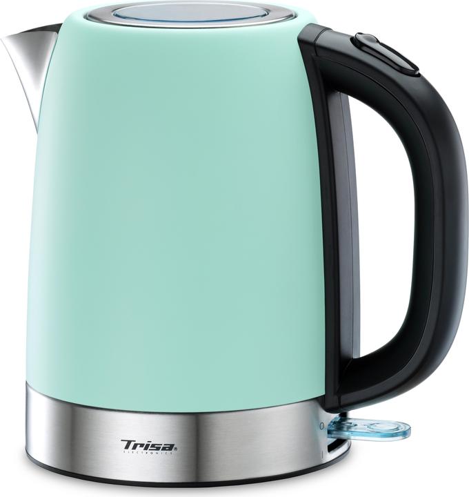 Actual product image Trisa Retro (1.70 l)