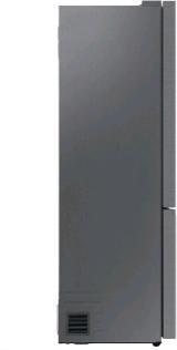 Immagine prodotto Samsung RB53DG703CS9EF, Frigorifero/congelatore combinato (acciaio inossidabile, modalità AI Energy, Twin (538 l)