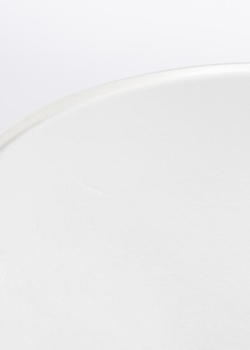Produktbild White Label Living Table (60 x 60 x 33 cm)