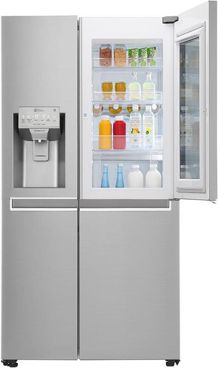 Produktbild LG InstaView GSX961NEAZ (625 l)