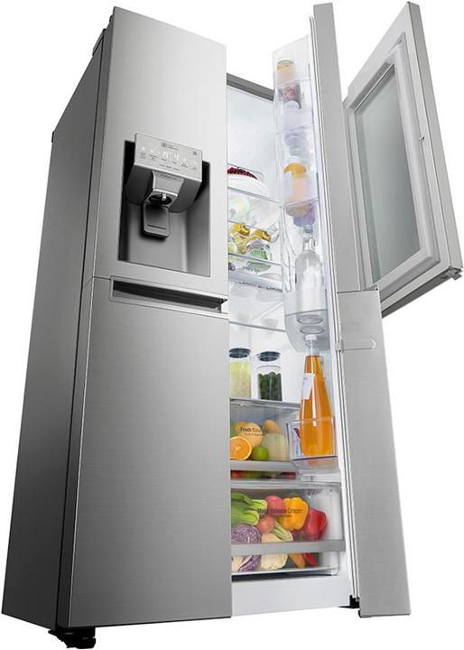 Produktbild LG InstaView GSX961NEAZ (625 l)