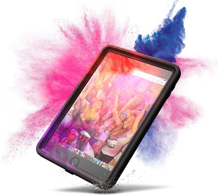 Actual product image Catalyst Waterproof case (iPad mini 2019 (5. Gen))