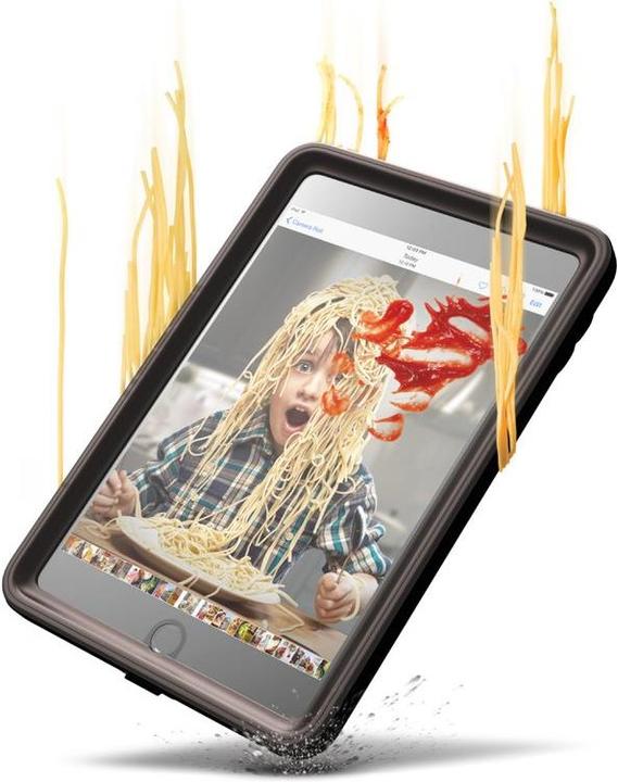 Actual product image Catalyst Waterproof case (iPad mini 2019 (5. Gen))