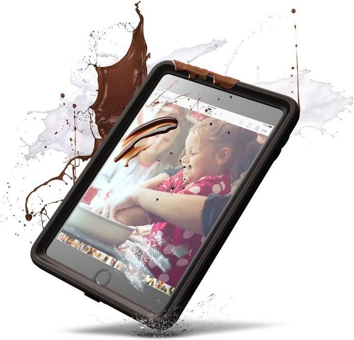 Actual product image Catalyst Waterproof case (iPad mini 2019 (5. Gen))