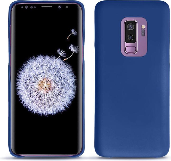 Productafbeelding Noreve Lederen omslag (Samsung Galaxy S9+)