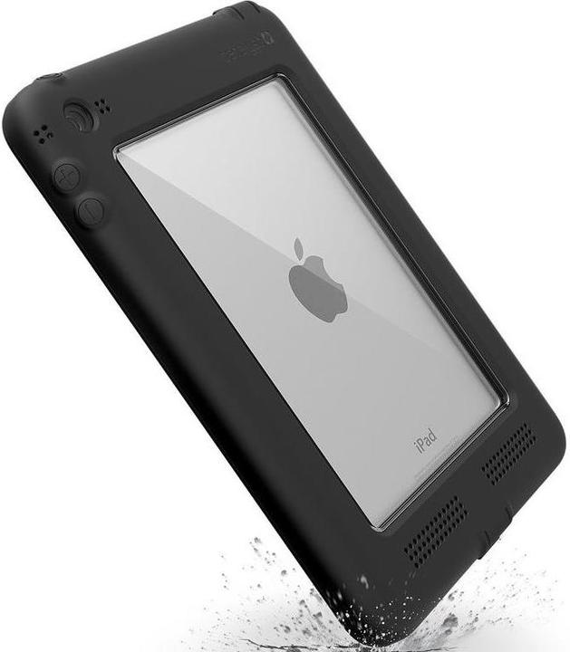 Actual product image Catalyst Waterproof case (iPad mini 2019 (5. Gen))
