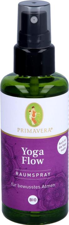 Primavera Space Spray "YOGAFLOW