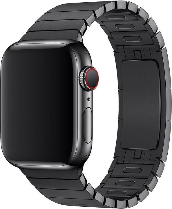 Immagine prodotto Apple Bracciale a maglie (38 mm, Acciaio inossidabile)