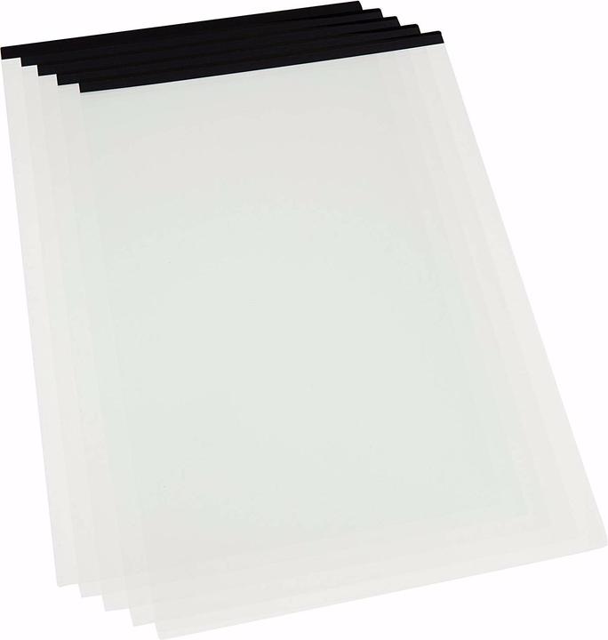 Produktbild Canon Carrier Sheet A4 für SF-400