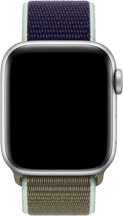 Produktbild Apple Sport Loop (40 mm, Nylon)