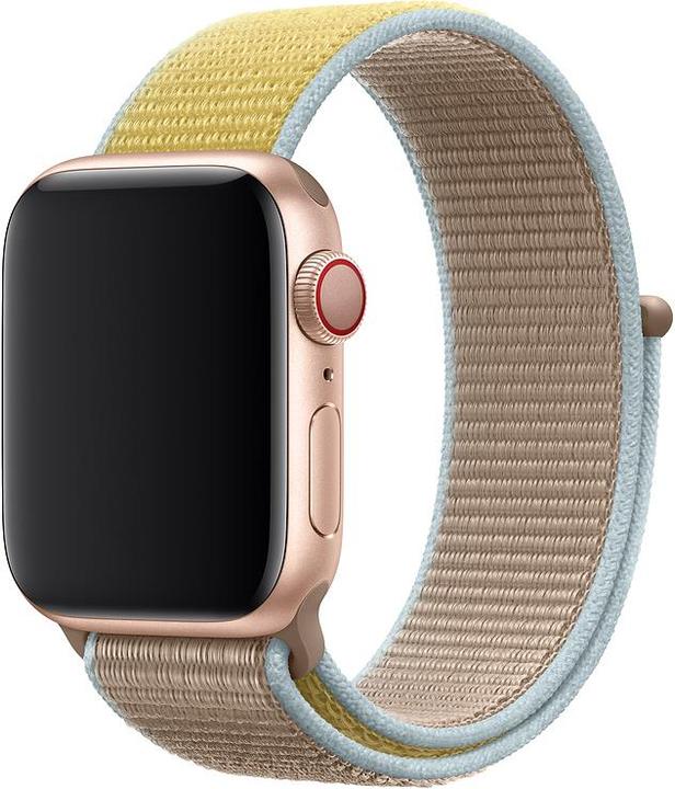 Immagine prodotto Apple Loop sportivo (40 mm, Nylon)