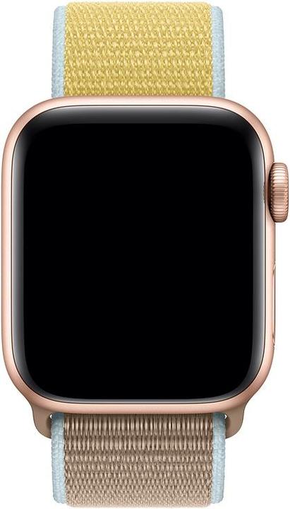 Immagine prodotto Apple Loop sportivo (40 mm, Nylon)