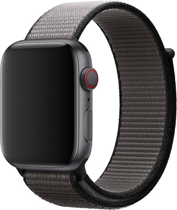 Image du produit Apple La boucle du sport (44 mm, Nylon)