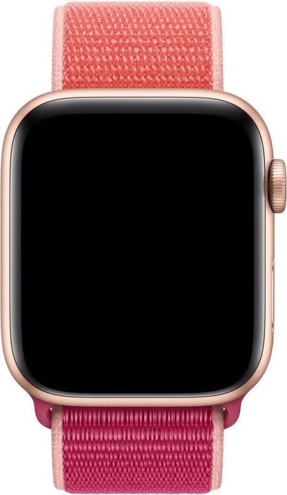 Actual product image Apple Sport Loop (44 mm, Nylon)