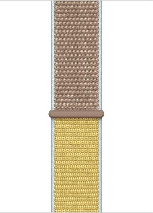 Immagine prodotto Apple Sport Loop (44 mm, Nylon)