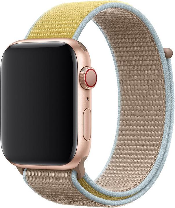 Immagine prodotto Apple Sport Loop (44 mm, Nylon)