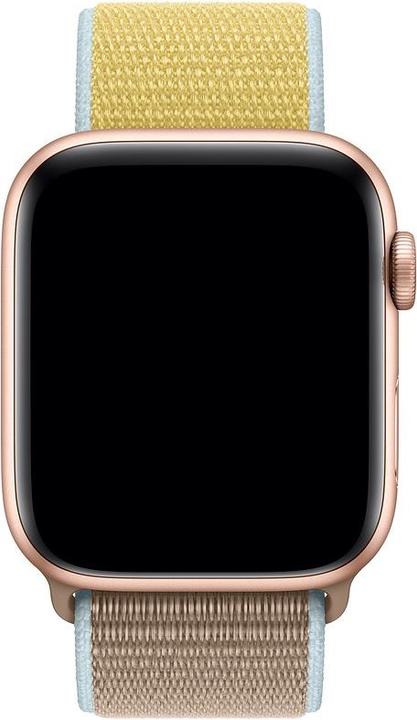 Immagine prodotto Apple Sport Loop (44 mm, Nylon)