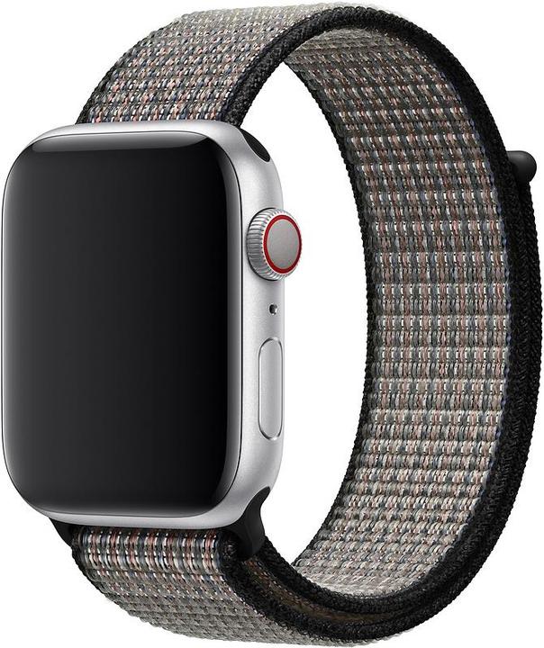 Image du produit Apple Nike Sport Loop (44 mm, Nylon)