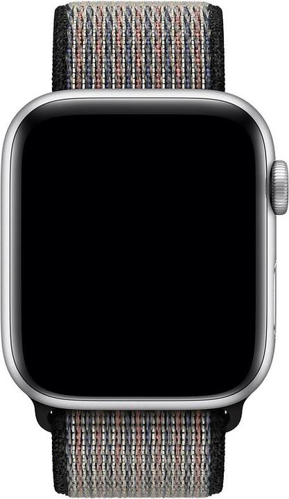 Image du produit Apple Nike Sport Loop (44 mm, Nylon)