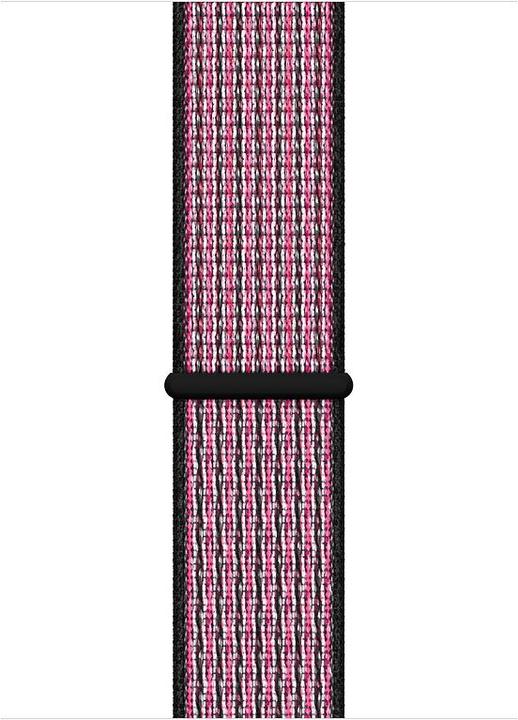 Pink Blast/True Berry