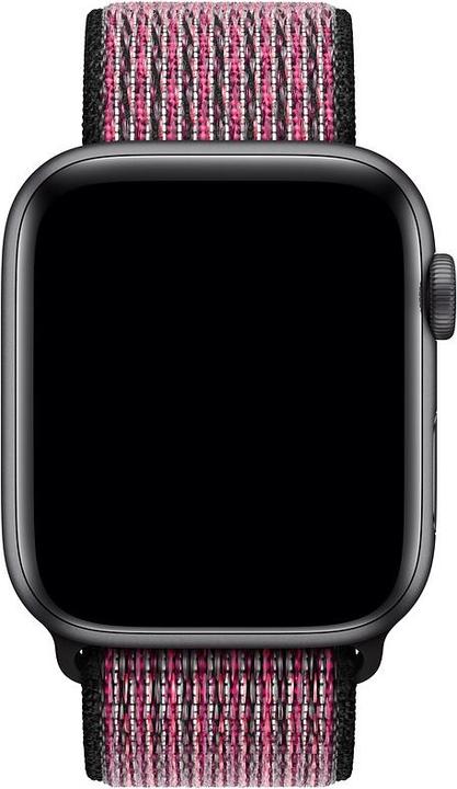 Actual product image Apple Nike Sport Loop (44 mm, Nylon)