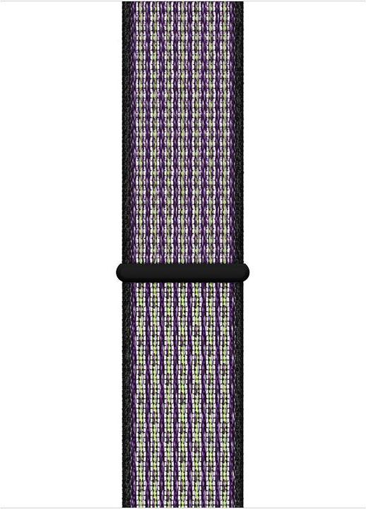 Apple Nike Sport Loop (44 mm, Nylon)